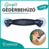 Görgős géderbehúzó easy