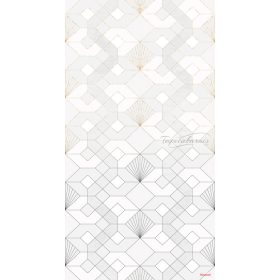 Heritage poszter Fehér kagyló COQUILLES BLANCHES HX3-008.