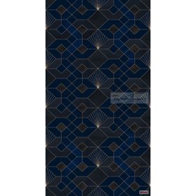 Heritage poszter Kagyló éjszaka COQUILLES NUIT HX3-009.