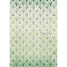 Heritage poszter Mérleg ÉCAILLES HX4-020.