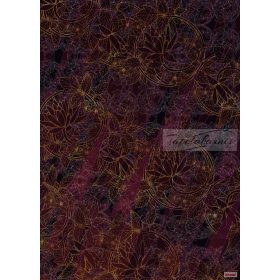 Heritage poszter Lótusz LOTUS HX4-024.