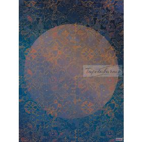 Heritage poszter A hold LA LUNE HX4-032.