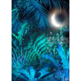 Heritage poszter  Heves INTENSE HX4-036.