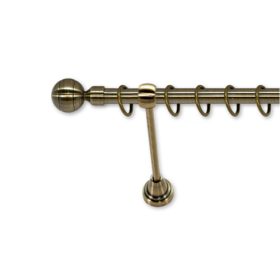 Landhouse karnisgarnitúra 16mm  Podgorica véggel