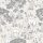 Bézs-szürkésbarna-törtfehér erdei állatos tapéta KOD45809