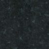 Fekete alapon kék foltos mintás tapéta L72219