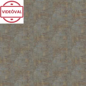   SK Filson aranybarna-kék rusztikus betonhatású tapéta LV3401