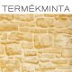 Mediterranean stonewall terméskő mintás öntapadós tapéta termékminta 10165 KIFUTÓ