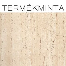   Travetin bézs kőmintás öntapadós fólia termékminta M10282
