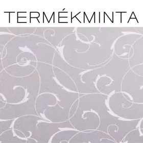   Scroll over inda mintás statikus üvegfólia termékminta 10308 / 53018