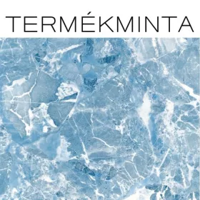   Arezzo blue kék márvány öntapadós tapéta termékminta 11583 KIFUTÓ