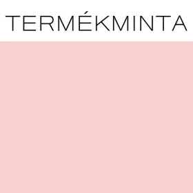   Gekkofix/Venilia BABY PINK MAT 13382  /  55549  rózsaszín termékminta 