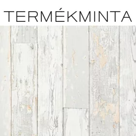   Scrapwood light fa mintás öntapadós tapéta termékminta 13406 / 55654