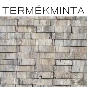   Wood stack fa mintás öntapadós tapéta termékminta 13780 / 55660