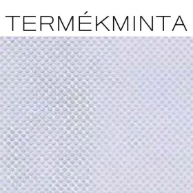   Gekkofix/Venilia pöttyös statikus üvegtapéta termékminta M13801