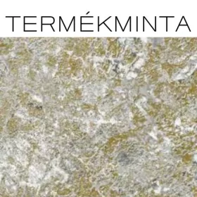   Marble gold arany gránit jellegű öntapadós fólia termékminta 14000 KIFUTÓ