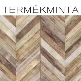   Halszálka parkett amintás öntapadós tapéta termékminta 14101 KIFUTÓ