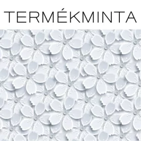 Virág mintás öntapadós fólia termékminta 14130 / 55805