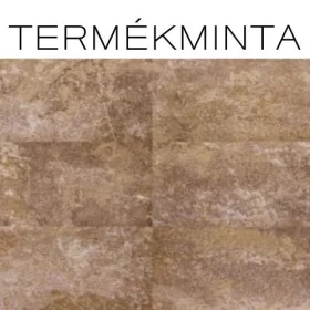   Oxidált bronzbarna öntapadós tapéta termékminta 14185 / 56533