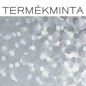 Üvegtapéta öntapadós körmintás Perl M200-1506