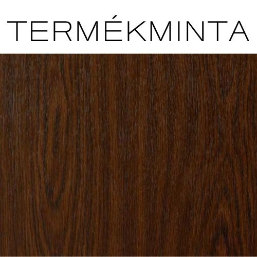 Faerezetű öntapadós tapéta termékminta Oak Rustikal 200-2165