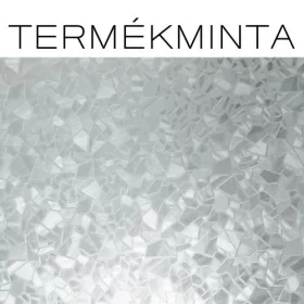   Splinter szilánk mintás öntapadós üvegfólia termékminta 200-2535