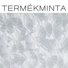   Üvegtapéta öntapadós jégmintás Eis termékminta 200-2701