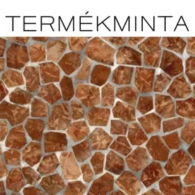   Becky mozaik kőmintás öntapadós tapéta termékminta 200-3038