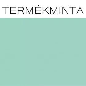   Mint fényes mentazöld öntapadós tapéta termékminta 200-3237