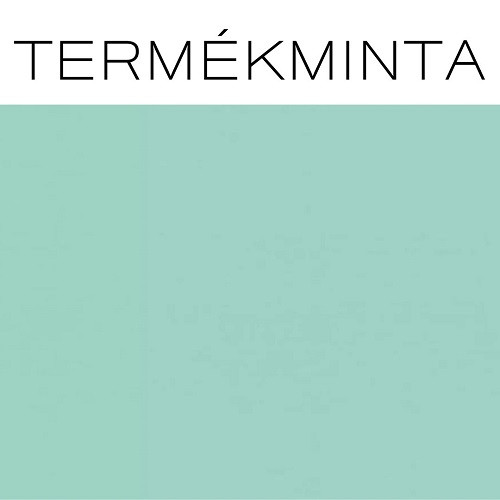 Mint fényes mentazöld öntapadós tapéta termékminta 200-3237