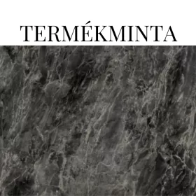   Romeo silver márvány mintás öntapadós tapéta termékminta 200-3247