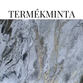   Romeo gold márvány mintás öntapadós tapéta termékminta 200-3248