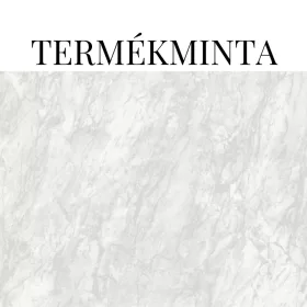   Romeo matt white márvány mintás öntapadós tapéta termékminta 200-3249