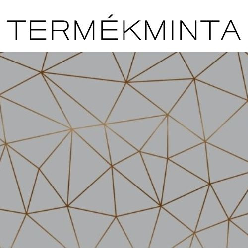  Tico gold öntapadós tapéta termékminta 200-3263