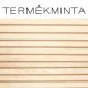 Wooden slats lambéria mintás öntapadós tapéta termékminta 200-8353