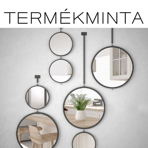 Tükörtapéta termékminta 215-0013