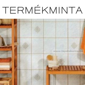 Salerno csempehelyettesítő tapéta termékminta 270-0151
