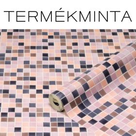 Carrara csempehelyettesítő tapéta termékminta 270-0157