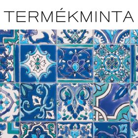 Riasan csempehelyettesítő tapéta termékminta 270-0170