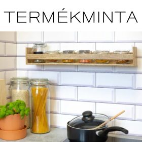   Csempehelyettesítő tapéta Metro csempe termékminta 270-0171