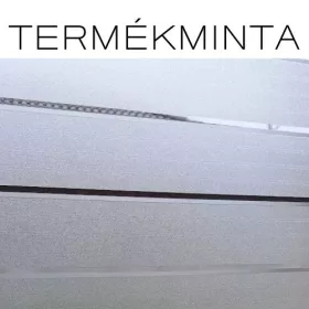 Csíkos statikus üvegfólia termékminta 34-2935