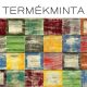 Termékminta színes kockás 346-0576