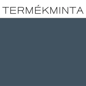 Matt éjkék öntapadós tapéta termékminta 346-8195