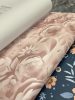 My Kingdom rózsaszín virágos gyermek tapéta M44603