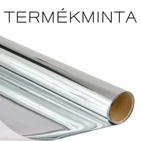 Sztatikus hővédő üvegfólia termékminta 53439