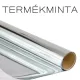 Sztatikus hővédő üvegfólia termékminta 53439