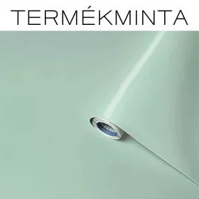   EGYSZÍNŰ MATT PRÉMIUM SAGE green zsálya zöld öntapadós fólia termékminta