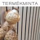 Gekkofix/Venilia Deco Premium Rib wall lambéria mintás öntapadós fólia termékminta 56518