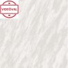 Venezia bézs alapon barna-ezüst csillogós márvány mintás luxus tapéta M66300