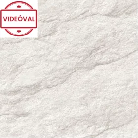 Brut drapp-szürke 3D kő mintás tapéta M75800